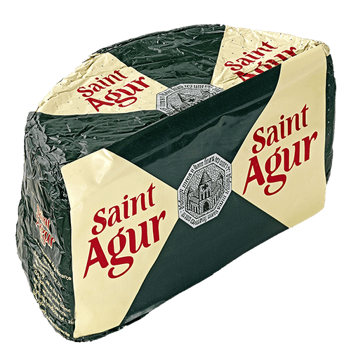 Saint Agur media pieza 1,15 kilos