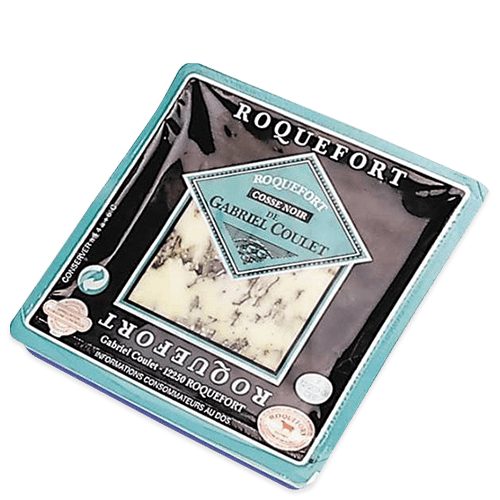 Queijo Roquefort Gabriel Coulet 100 g