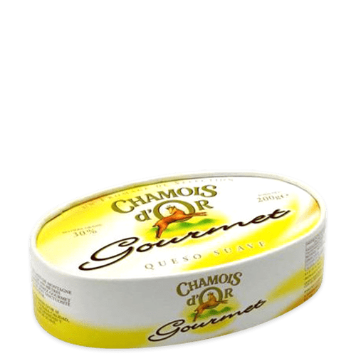 Chamois d´Or 200 gramos