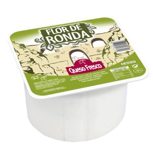 Flor de Ronda fresco tradicional 1,7 kilos