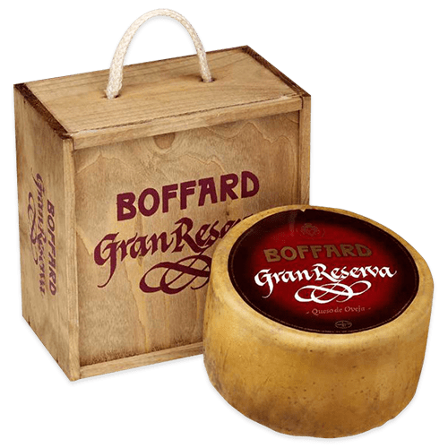 Boffard Gran Reserva 3 kilos