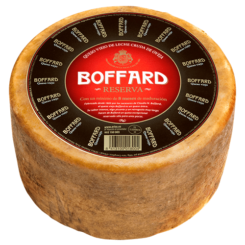 Boffard Reserva 3 kilos