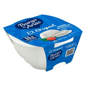Burgo de Arias Original 230 gramos