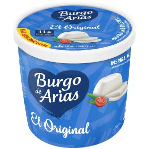Burgo de Arias Original 500 gramos