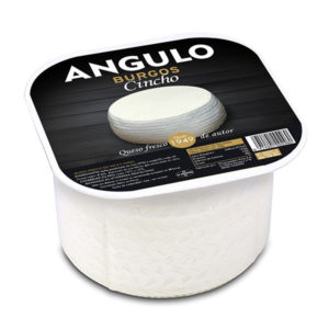 Angulo Burgos Tradicional Cincho 1,7 kilos