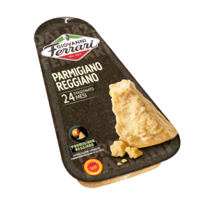 Parmigiano Reggiano 24 meses 150 gramos