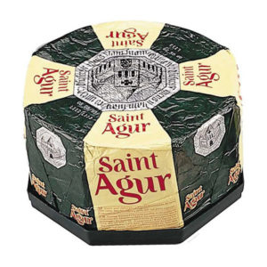 Saint Agur 2,3 kilos