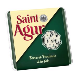 Saint Agur 125 gramos