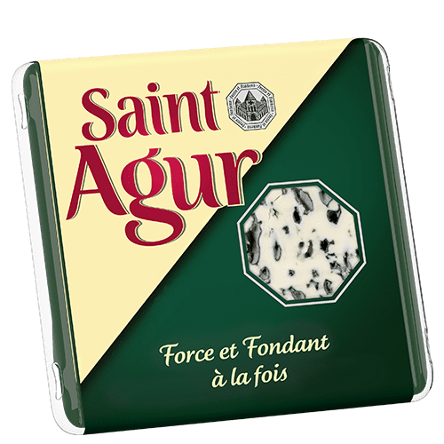 Saint Agur 125 gramos