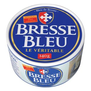 Bresse Bleu 140 gramos