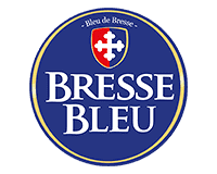 Bresse Bleu