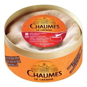 Chaumes Le Cremier 250 gramos