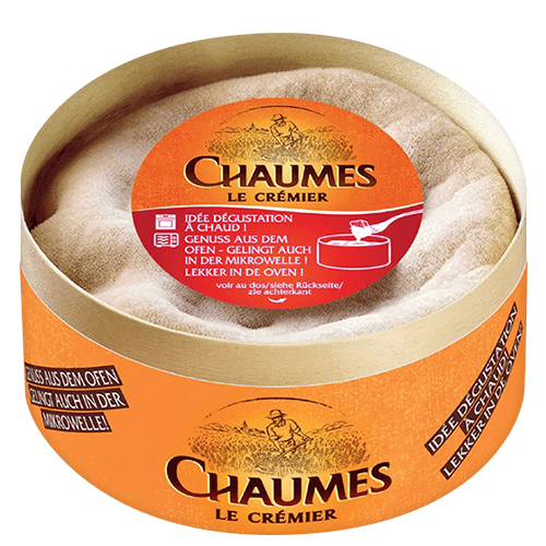 Chaumes Le Cremier 250 gramos