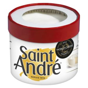 Saint André 200 gramos
