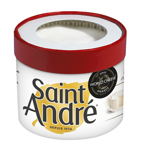 Saint André 200 gramos