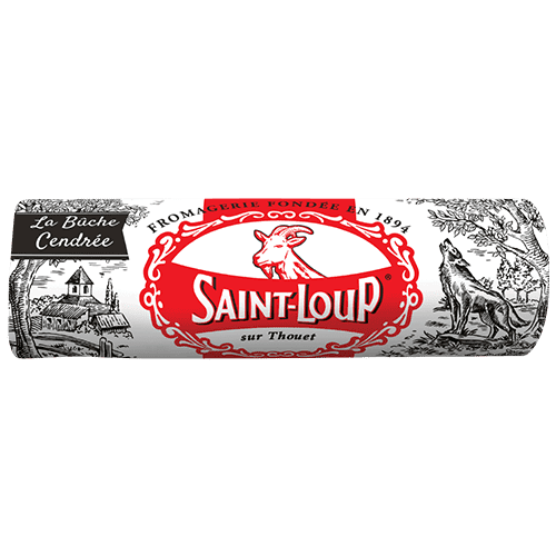 Saint Loup 180 gramos