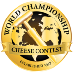 World Cheese Championship Gold