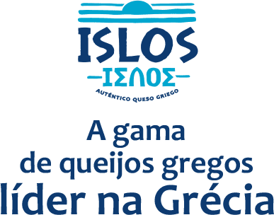 Líder na Grécia