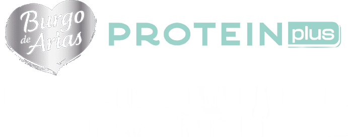 Burgo de Arias Protein Plus