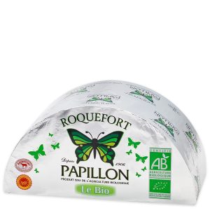 Roquefort Papillon Le Bio 1,15kg