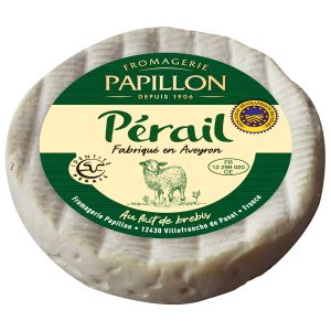 Pérail Papillon 100 gramos