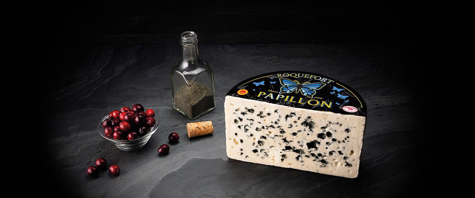 Fromagerie Papillon