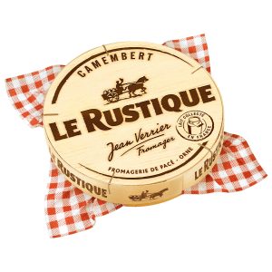 Camembert Le Rustique 250 gramos