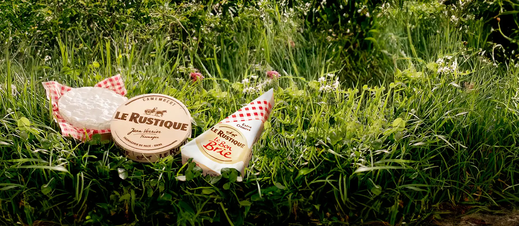 Le Rustique - El sabor de lo auténtico