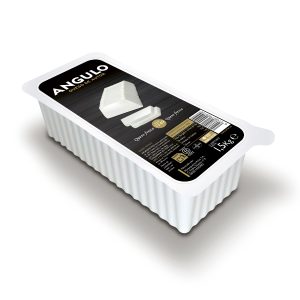 Angulo Queso fresco Suave barra 1,5 kilos