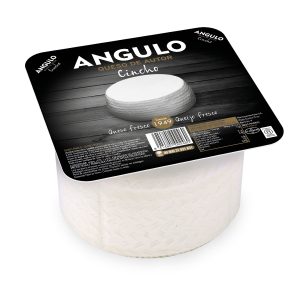 Angulo Queso fresco Tradicional Cincho 1,7 kilos