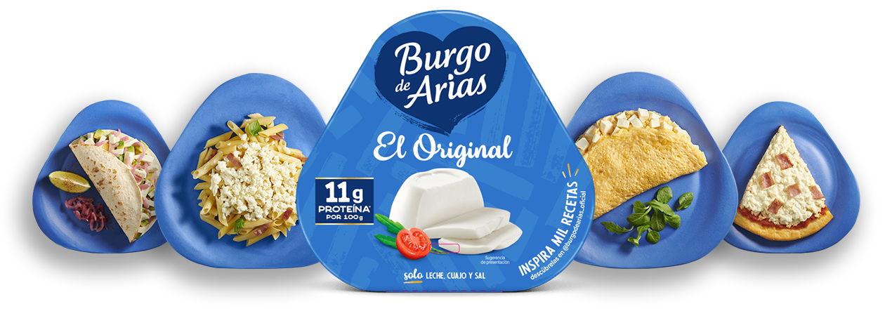 Burgo de Arias mil recetas
