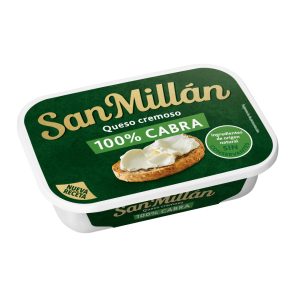 San Millán Cabra 120 gramos