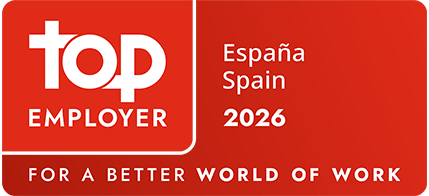 Top Employer Europe 2026