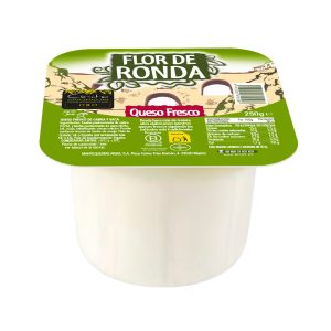 Flor de Ronda fresco tradicional 250 gramos